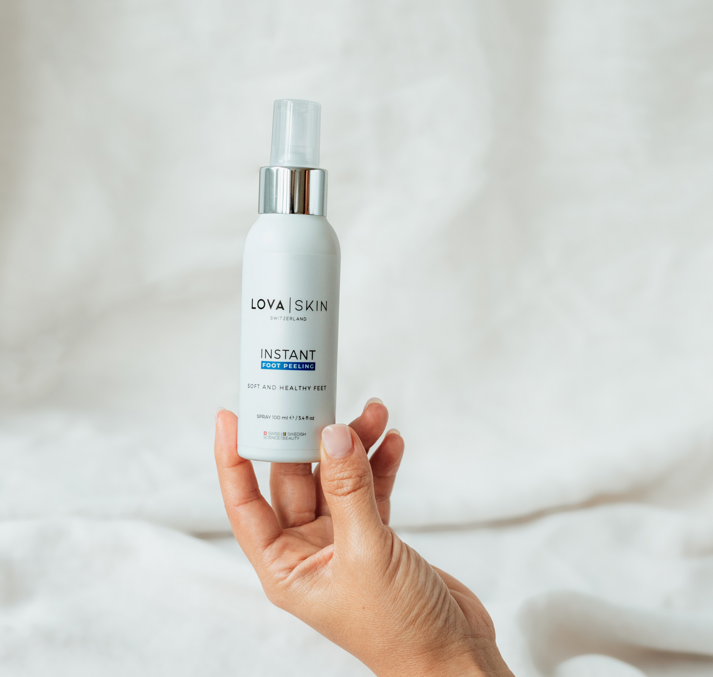 LOVASKIN PRO Bouteille 100 ml