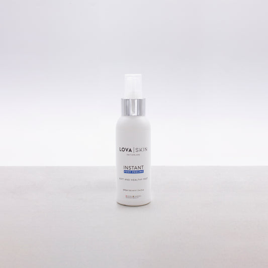 LOVASKIN PRO Bouteille 100 ml Peeling Instantané