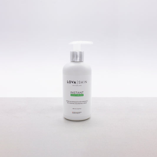 LOVASKIN PRO Crème Réhydratante 250 ml