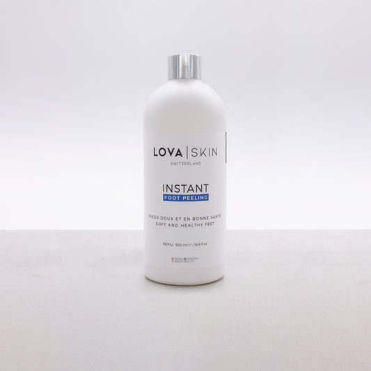 LOVASKIN PRO Instant Peeling Refill 500 ml