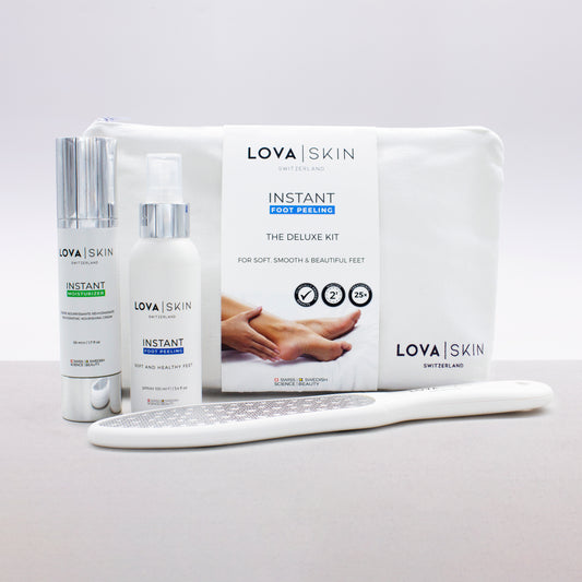 LOVASKIN PRO Kit Deluxe 100 ml