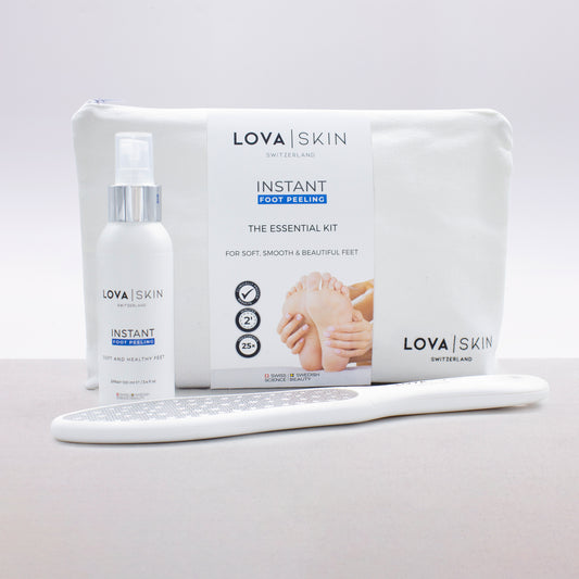 LOVASKIN PRO Essential Kit 100 ml