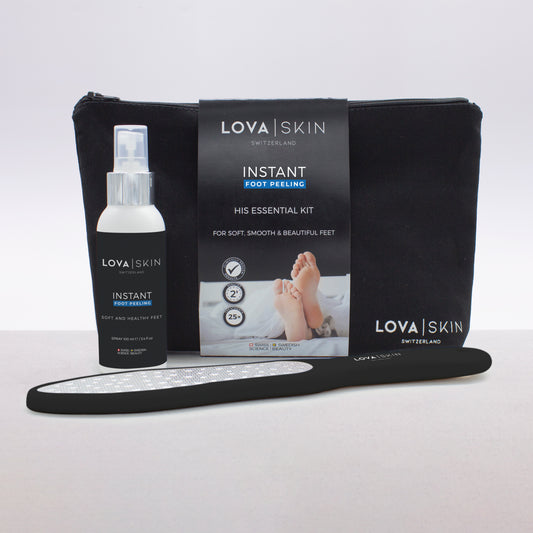 LOVASKIN PRO Essential Kit 100 ml